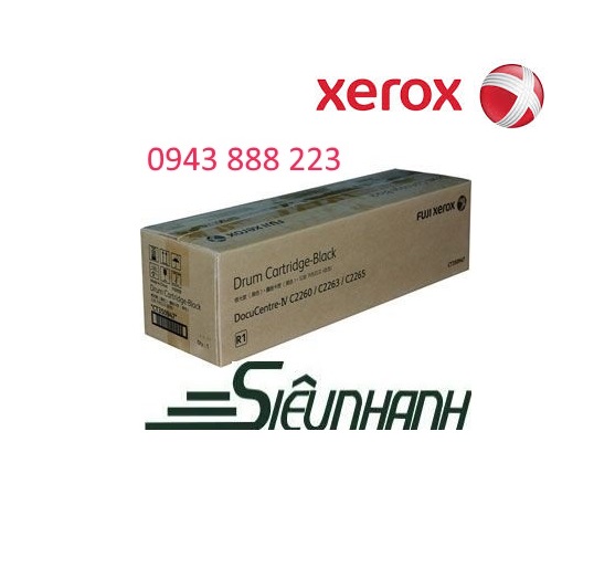 Trống Drum Xerox IV4070/5070